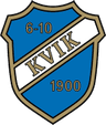 Kvik Trondheim logo