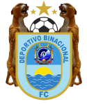 Deportivo Binacional logo