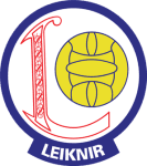 Fjard / Hött / Leiknir W logo
