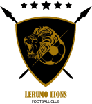 Lerumo Lions logo