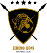 Lerumo Lions logo