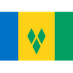 St. Vincent / Gren.  W U17 logo
