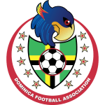 Dominica U17 logo