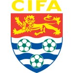 Cayman Islands U17 logo