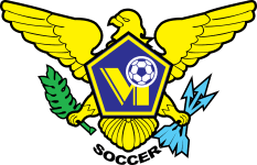 US Virgin Islands U17 logo