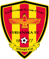 Syrianska Eskilstuna logo