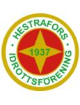 Hestrafor logo