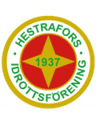 Hestrafor logo