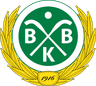 Boden City logo