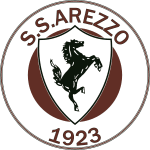 Arezzo W logo