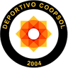 Deportivo Coopsol logo