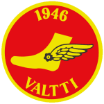 Valtti IV logo