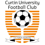 Curtin University logo