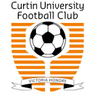 Curtin University logo