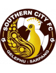 Southern City logo
