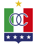 Once Caldas W logo