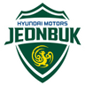 Jeonbuk Motors II logo