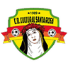 Club Deportivo Los Chankas logo