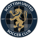 Edmonton Scottish logo