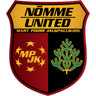Nõmme United II logo
