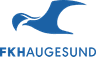Haugesund W logo
