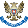 ST Johnstone logo