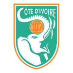 Côte d'Ivoire U17 logo