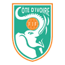 Côte d'Ivoire U17 logo