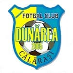Dunarea Calarasi logo