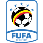 Uganda U17 logo