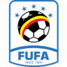 Uganda U17 logo