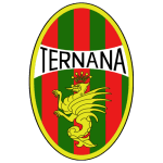 Ternana U18 logo