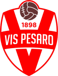 Vis Pesaro U18 logo