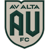 Alta logo
