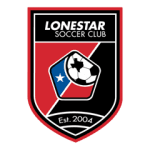 Lonestar San Antonio W logo