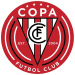 New Jersey Copa W logo