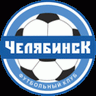Chelyabinsk II logo
