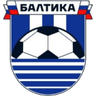 Baltika II logo