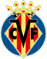 Villa Real U20 logo