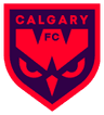 Calgary Wild W logo