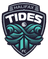 Halifax Tides W logo