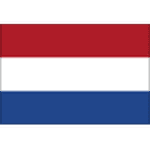 Netherlands U17 W logo