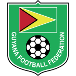 Guyana U20 W logo