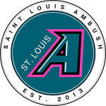 St. Louis Ambush logo