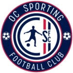 OC Sporting W logo