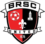 Baton Rouge United W logo