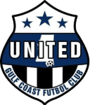 Gulf Coast United logo