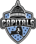 Kingston Capitals logo