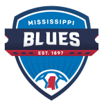 Mississippi Blues logo