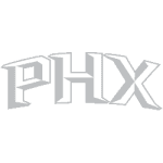 PHX Heat logo